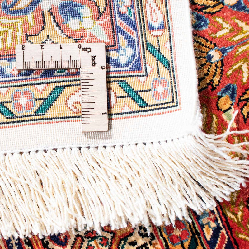 Tappeto Persero - Ghom - 150 x 106 cm - multicolore