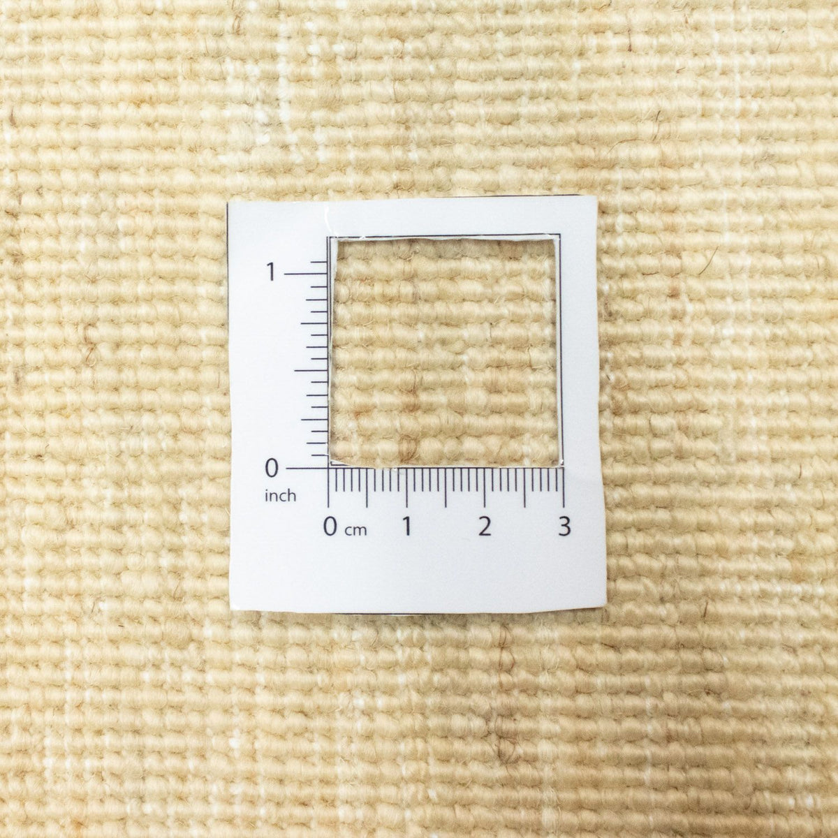 Tappeto Ziegler - 212 x 137 cm - beige