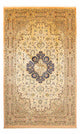 Tappeto Persero - Ghom - 324 x 198 cm - beige
