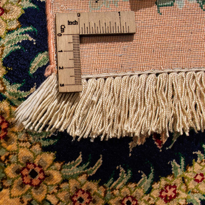 Tappeto Persero - Ghom - 324 x 198 cm - beige