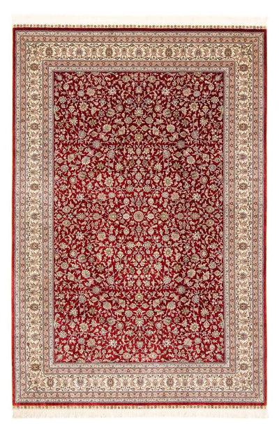 Hereke Tappeto 185x276cm - Tappeto orientale