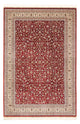 Hereke Tappeto 276x185cm - Tappeto orientale