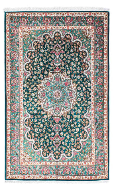Qom Tappeto 100x163cm - Tappeto persiano