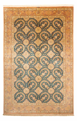 Tappeto Persero - Ghom - 300 x 196 cm - multicolore