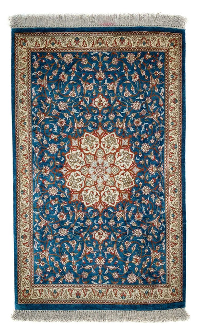 Qom Tappeto 57x92cm - Tappeto persiano