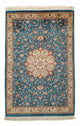 Qom Tappeto 94x58cm - Tappeto persiano