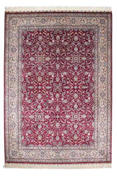 Hereke Tappeto 170x246cm - Tappeto orientale