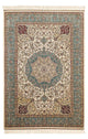 Seta cinese Tappeto 183x122cm - Tappeto persiano