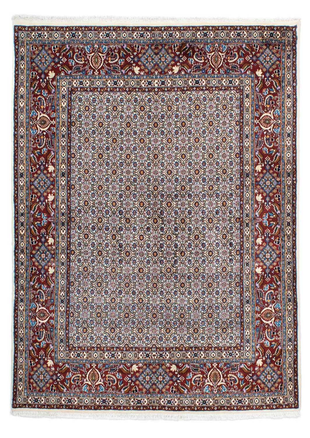 Tappeto Persero - Classico - 192 x 143 cm - beige