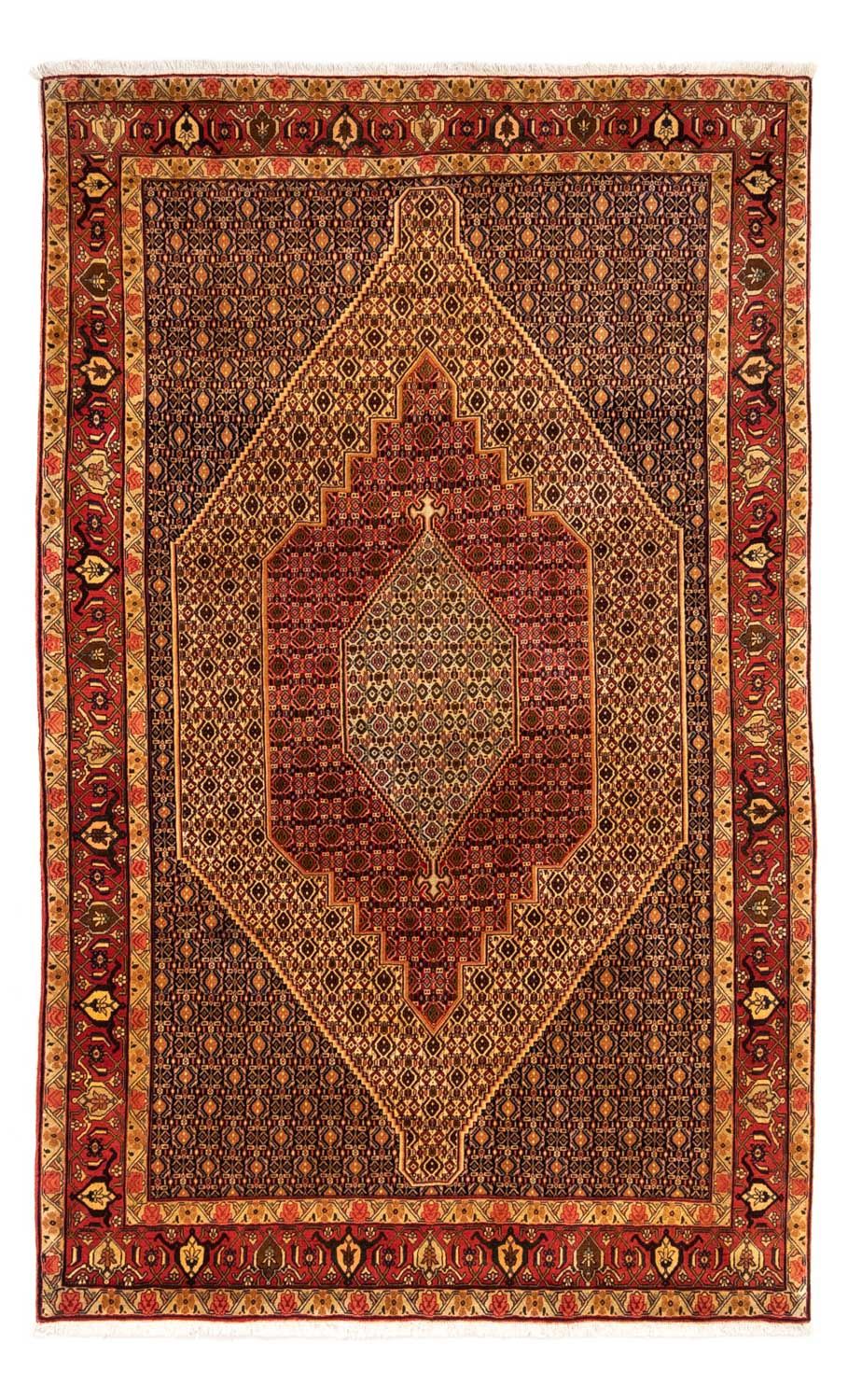 Tappeto Persero - Classico - 293 x 195 cm - beige