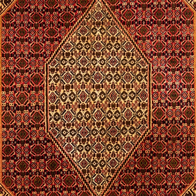 Tappeto Persero - Classico - 293 x 195 cm - beige