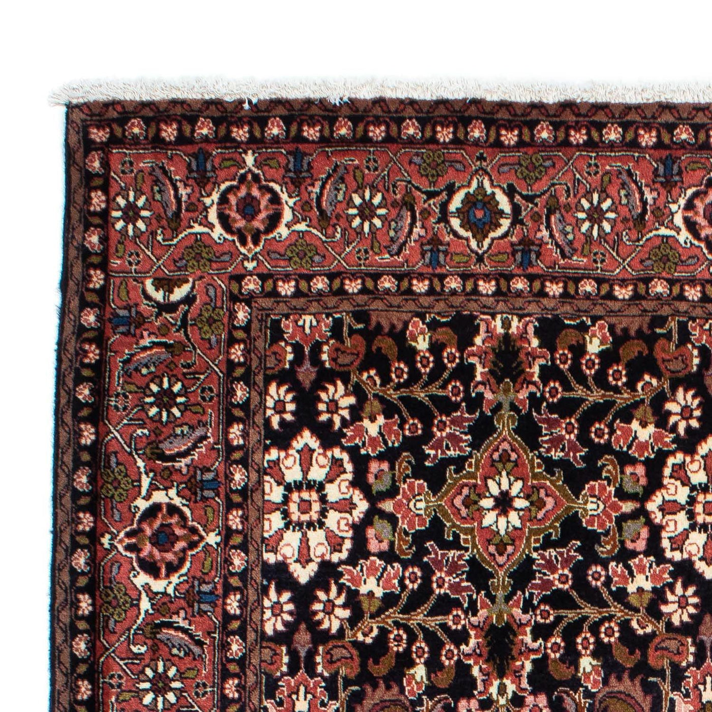 Bidjar Tappeto 210x141cm - Tappeto persiano