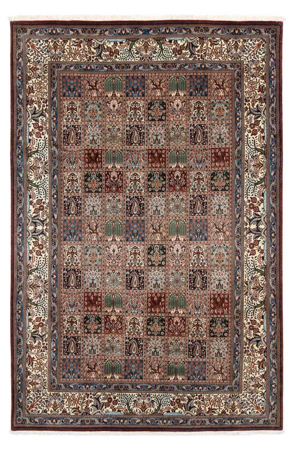 Tappeto Persero - Classico - 290 x 197 cm - multicolore