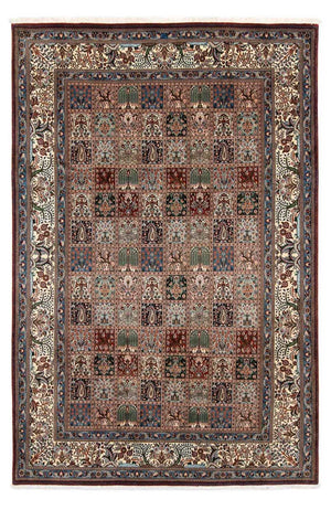 Tappeto Persero - Classico - 290 x 197 cm - multicolore