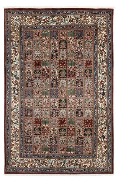 Moud Tappeto 197x290cm - Tappeto persiano
