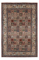 Moud Tappeto 197x290cm - Tappeto persiano