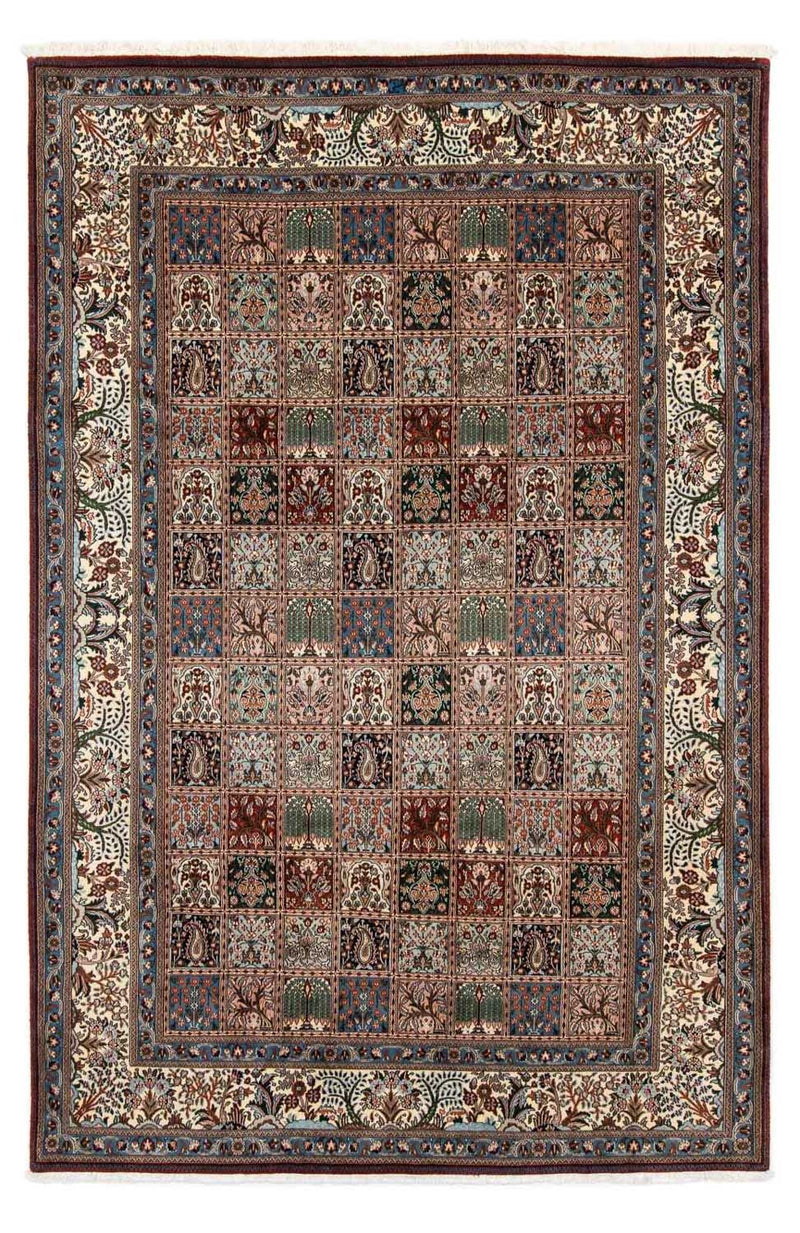 Tappeto Persero - Classico - 290 x 197 cm - multicolore