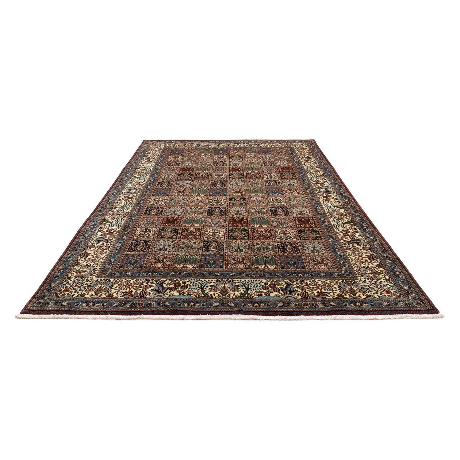 Tappeto Persero - Classico - 290 x 197 cm - multicolore