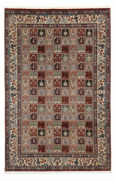 Moud Tappeto 193x295cm - Tappeto persiano