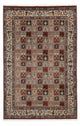 Moud Tappeto 295x193cm - Tappeto persiano