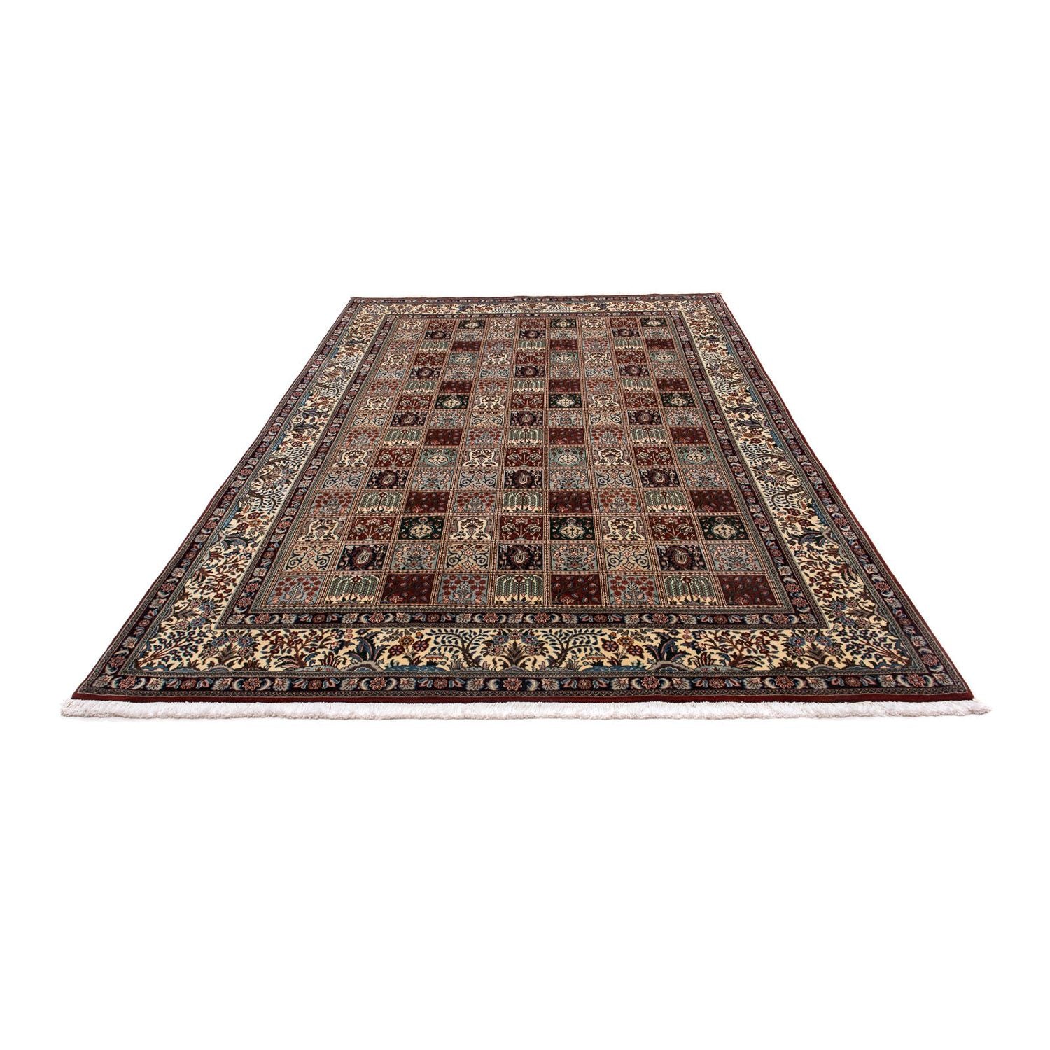 Tappeto Persero - Classico - 295 x 193 cm - multicolore