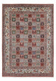 Moud Tappeto 198x277cm - Tappeto persiano