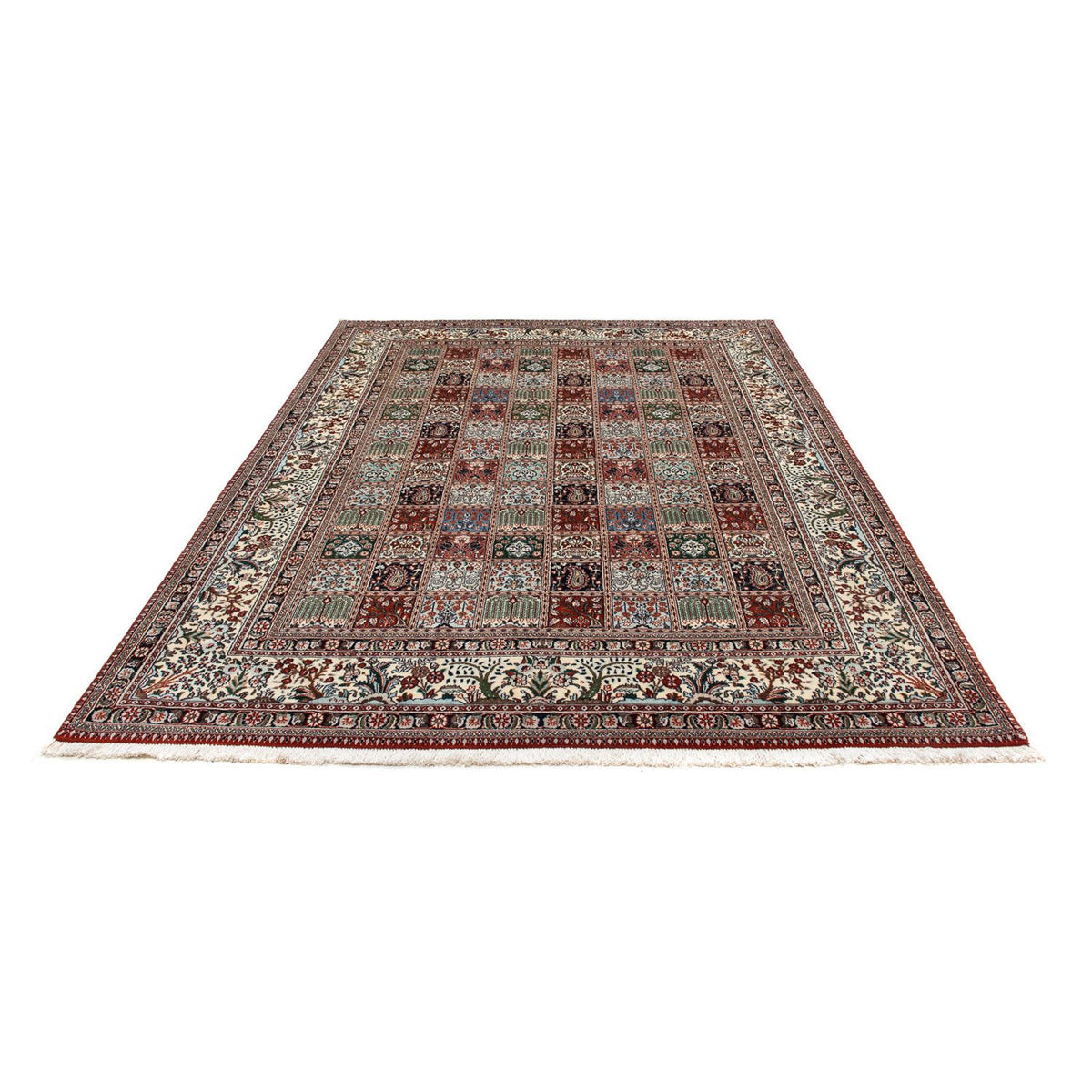 Tappeto Persero - Classico - 277 x 198 cm - multicolore