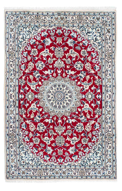 Nain - 9La Tappeto 110x172cm - Tappeto persiano
