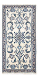 Nain Tappeto 135x69cm - Tappeto persiano