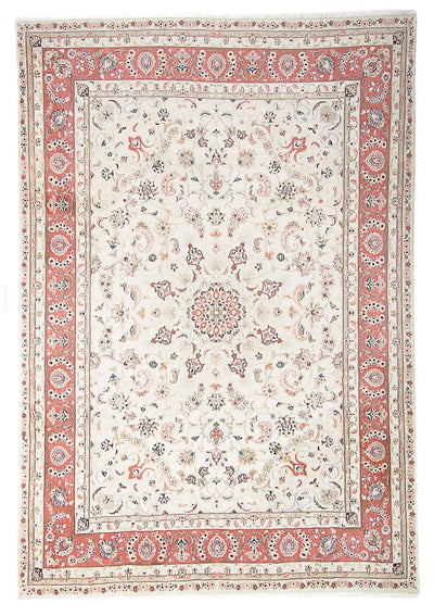 Nain - 12La Tappeto 294x405cm - Tappeto persiano