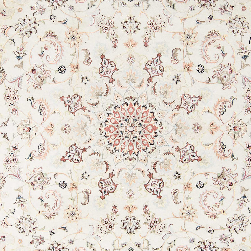 Tappeto Persero - Nain - 405 x 294 cm - beige