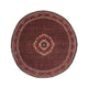 Bidjar Tappeto 250x250cm - Tappeto persiano