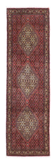 Bidjar Tappeto 88x298cm - Tappeto persiano