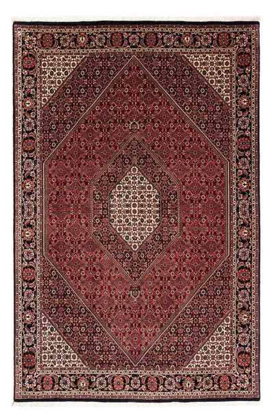 Bidjar Tappeto 166x240cm - Tappeto persiano