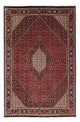 Bidjar Tappeto 166x240cm - Tappeto persiano