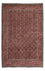 Tappeto Persero - Bidjar - 217 x 141 cm - blu scuro