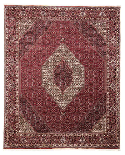 Bidjar Tappeto 250x303cm - Tappeto persiano