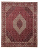 Bidjar Tappeto 303x250cm - Tappeto persiano