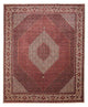 Bidjar Tappeto 256x309cm - Tappeto persiano