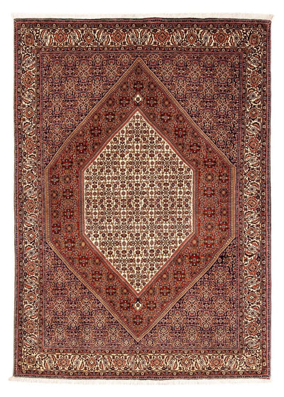 Bidjar Tappeto 163x231cm - Tappeto persiano