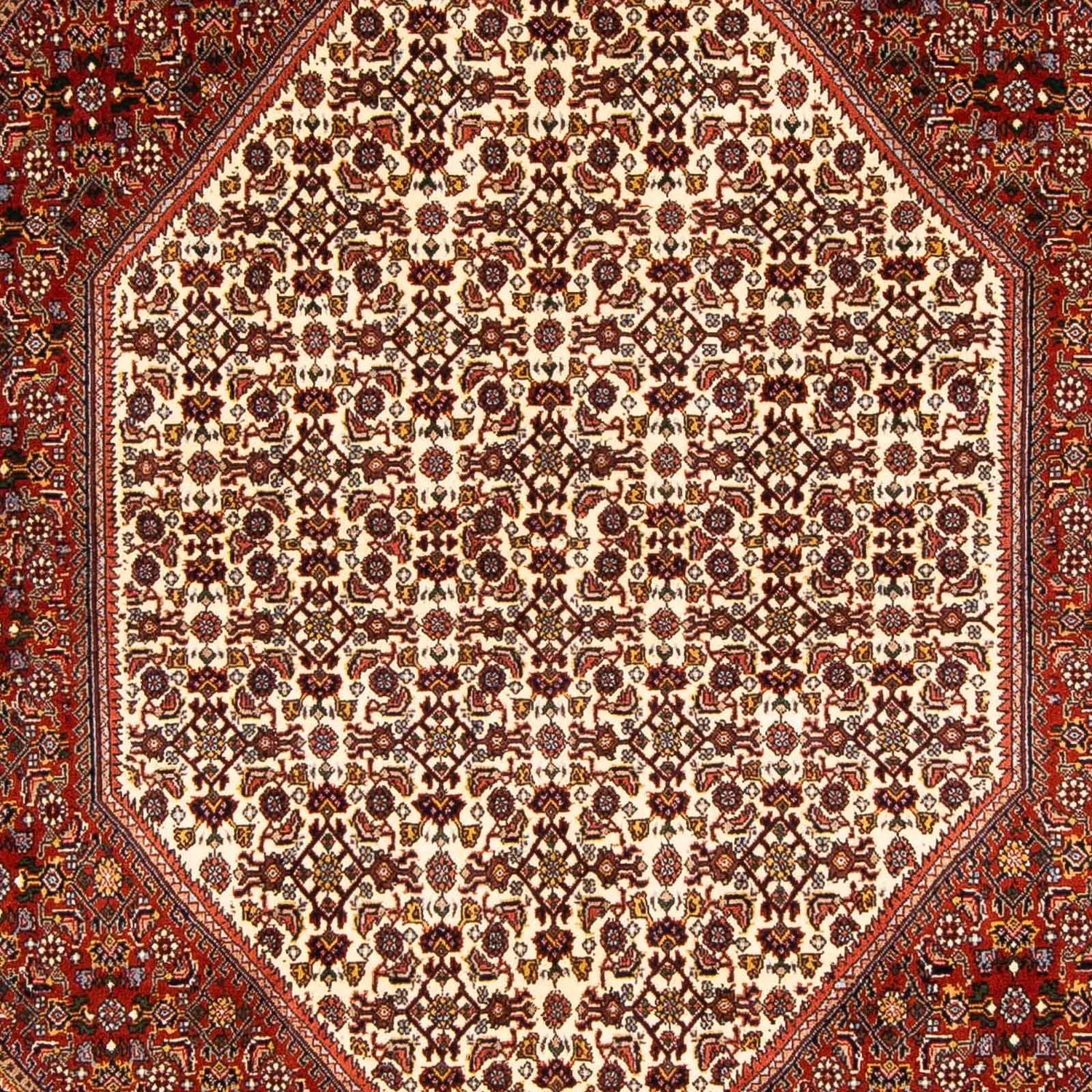 Tappeto Persero - Bidjar - 231 x 163 cm - multicolore