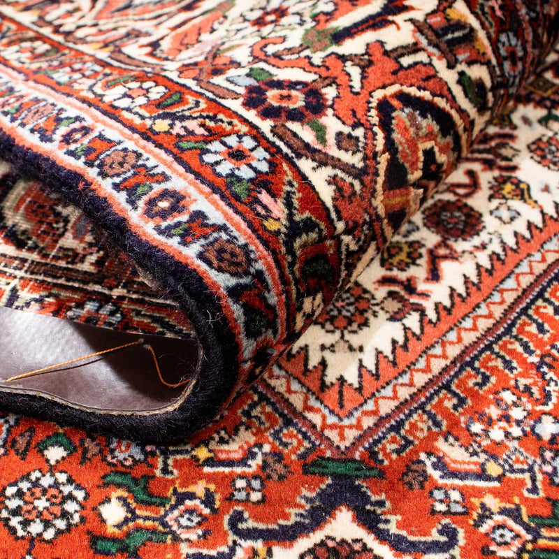 Tappeto Persero - Bidjar - 231 x 163 cm - multicolore