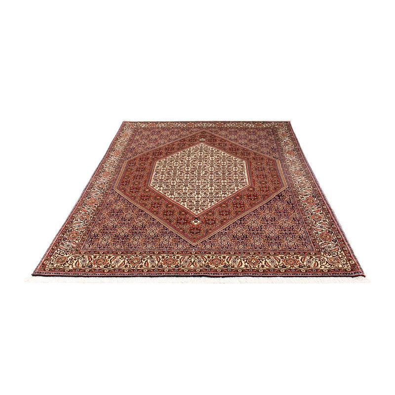 Tappeto Persero - Bidjar - 231 x 163 cm - multicolore