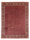 Tappeto Persero - Bidjar - 381 x 298 cm - rosso scuro