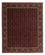 Tappeto Persero - Bidjar - 252 x 206 cm - rosso scuro