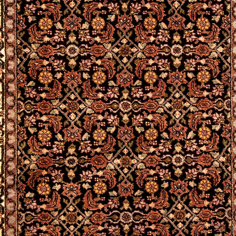Tappeto corsia Tappeto Persero - Bidjar - 298 x 82 cm - multicolore
