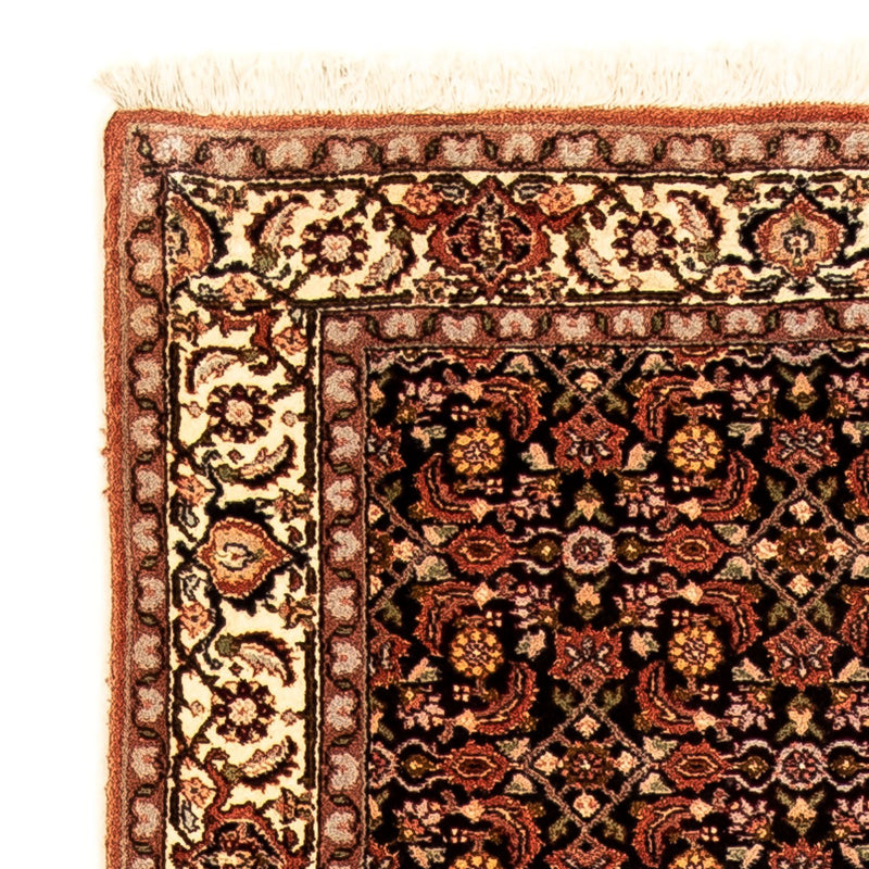 Tappeto corsia Tappeto Persero - Bidjar - 298 x 82 cm - multicolore