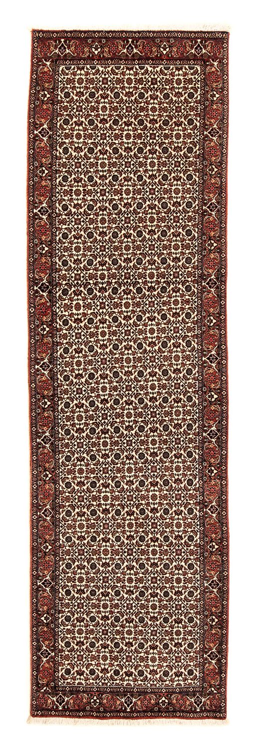 Tappeto corsia Tappeto Persero - Bidjar - 294 x 82 cm - multicolore