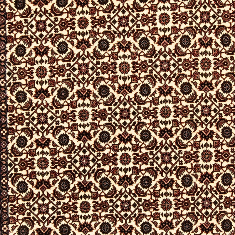 Tappeto corsia Tappeto Persero - Bidjar - 294 x 82 cm - multicolore