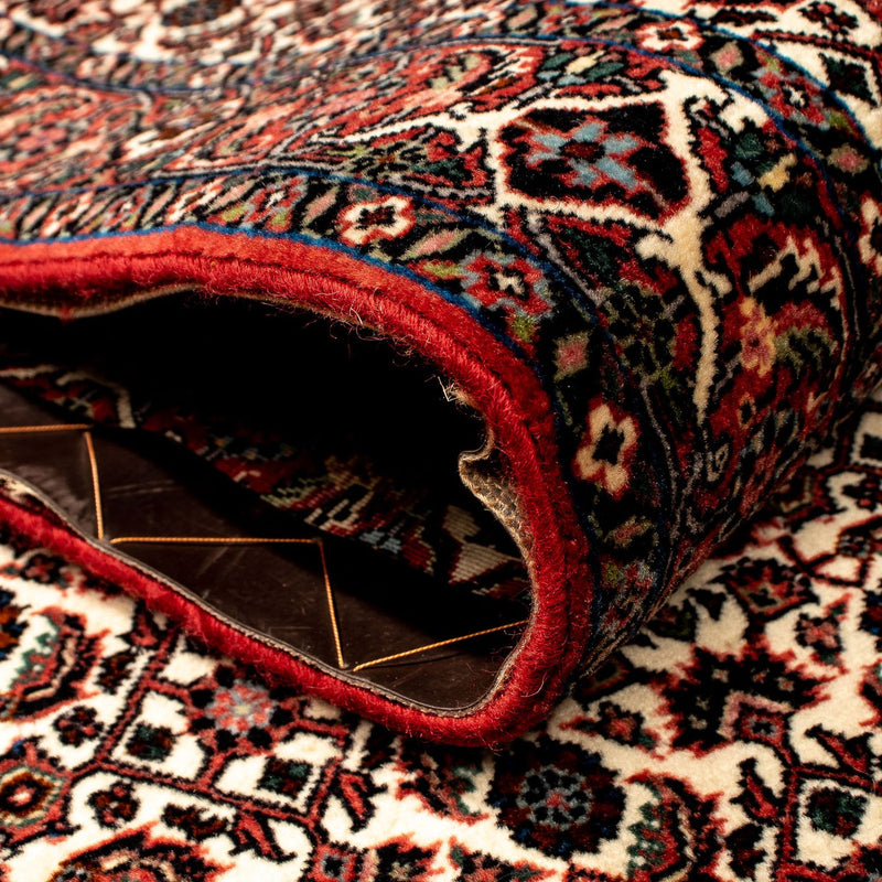 Tappeto corsia Tappeto Persero - Bidjar - 294 x 82 cm - multicolore